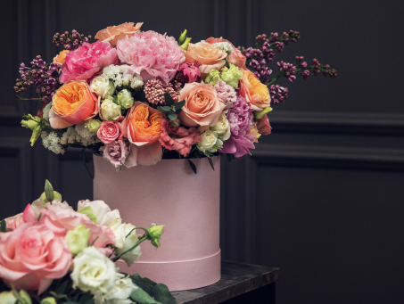 Bouquet di fiori